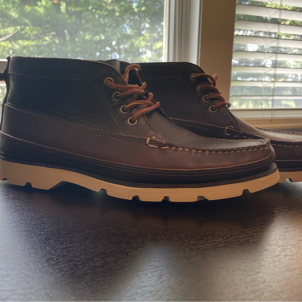 Sperry Boot USA